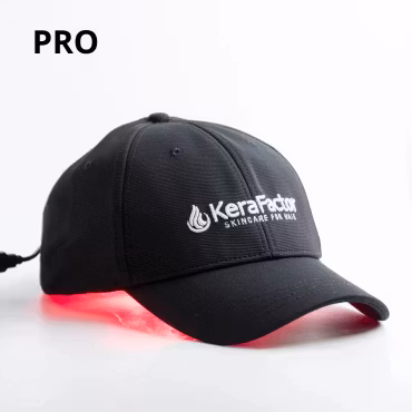 KeraFactor Keraflex Laser Cap DUO