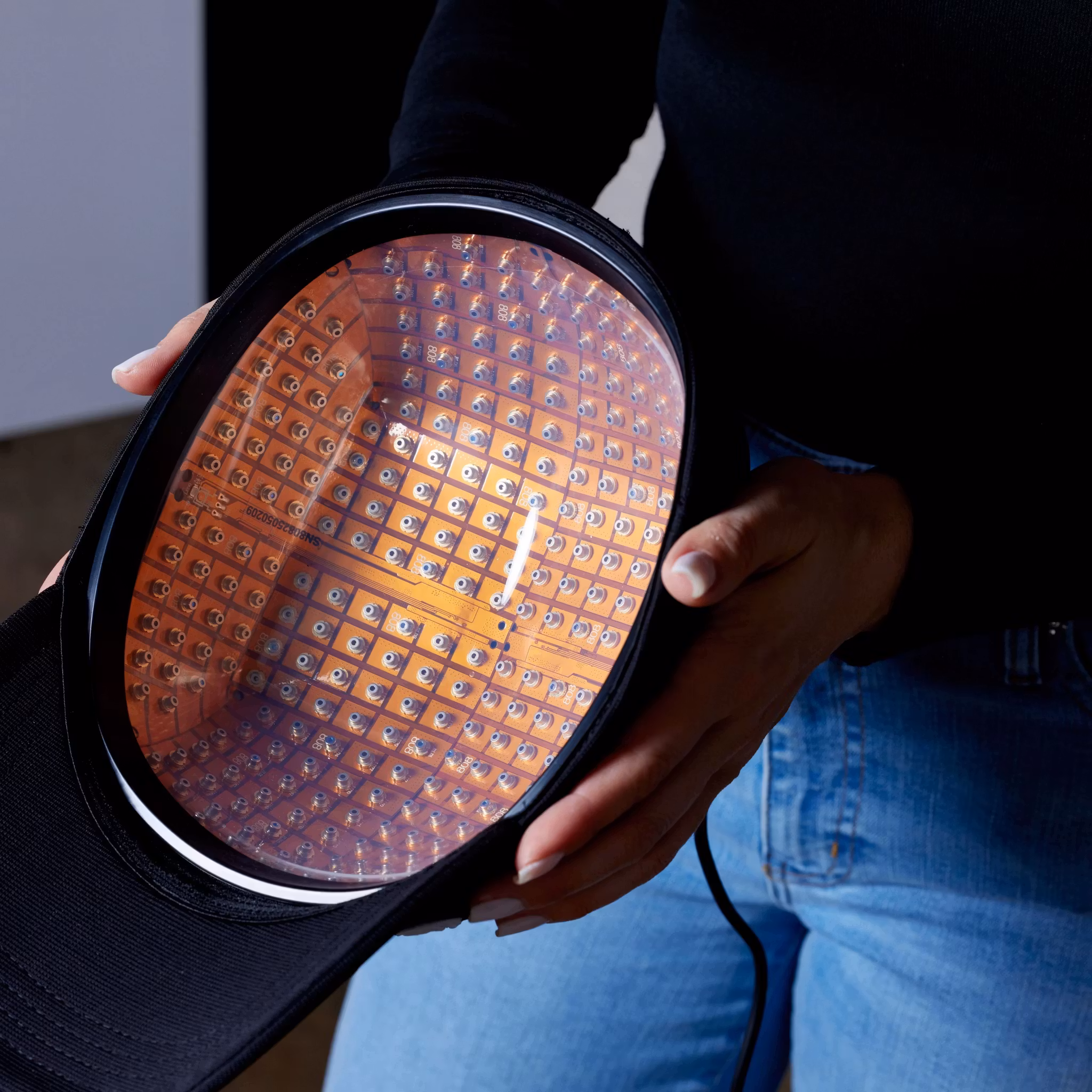 KeraFlex Laser Cap DUO