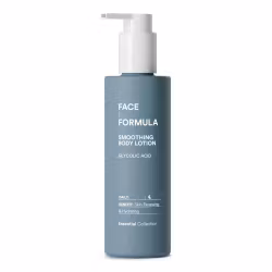 Face Formula Smoothing Bodylotion