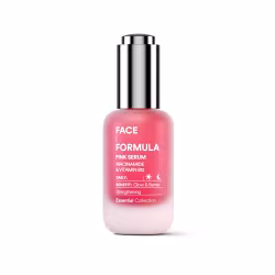 Face Formula Pink Serum 30ml