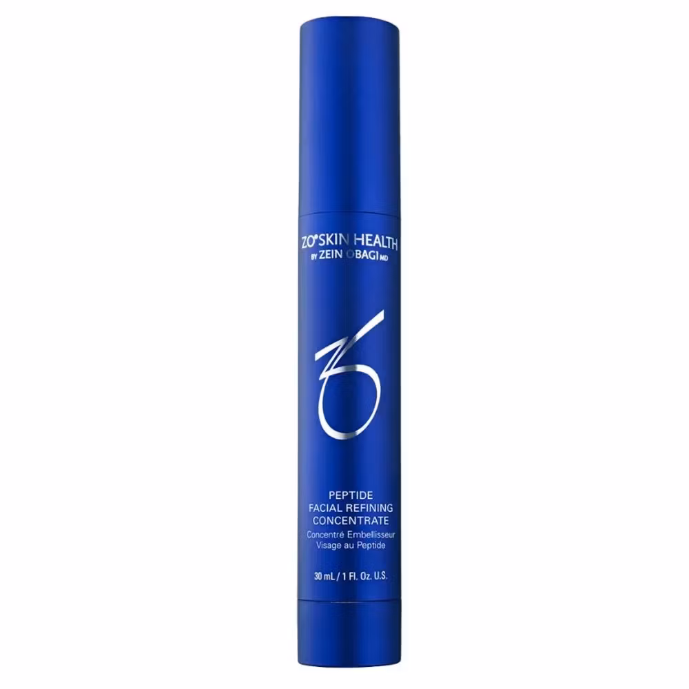 Peptide Facial Refining Concentrate