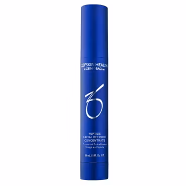Peptide Facial Refining Concentrate