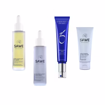 Transform Your Skin Bundle