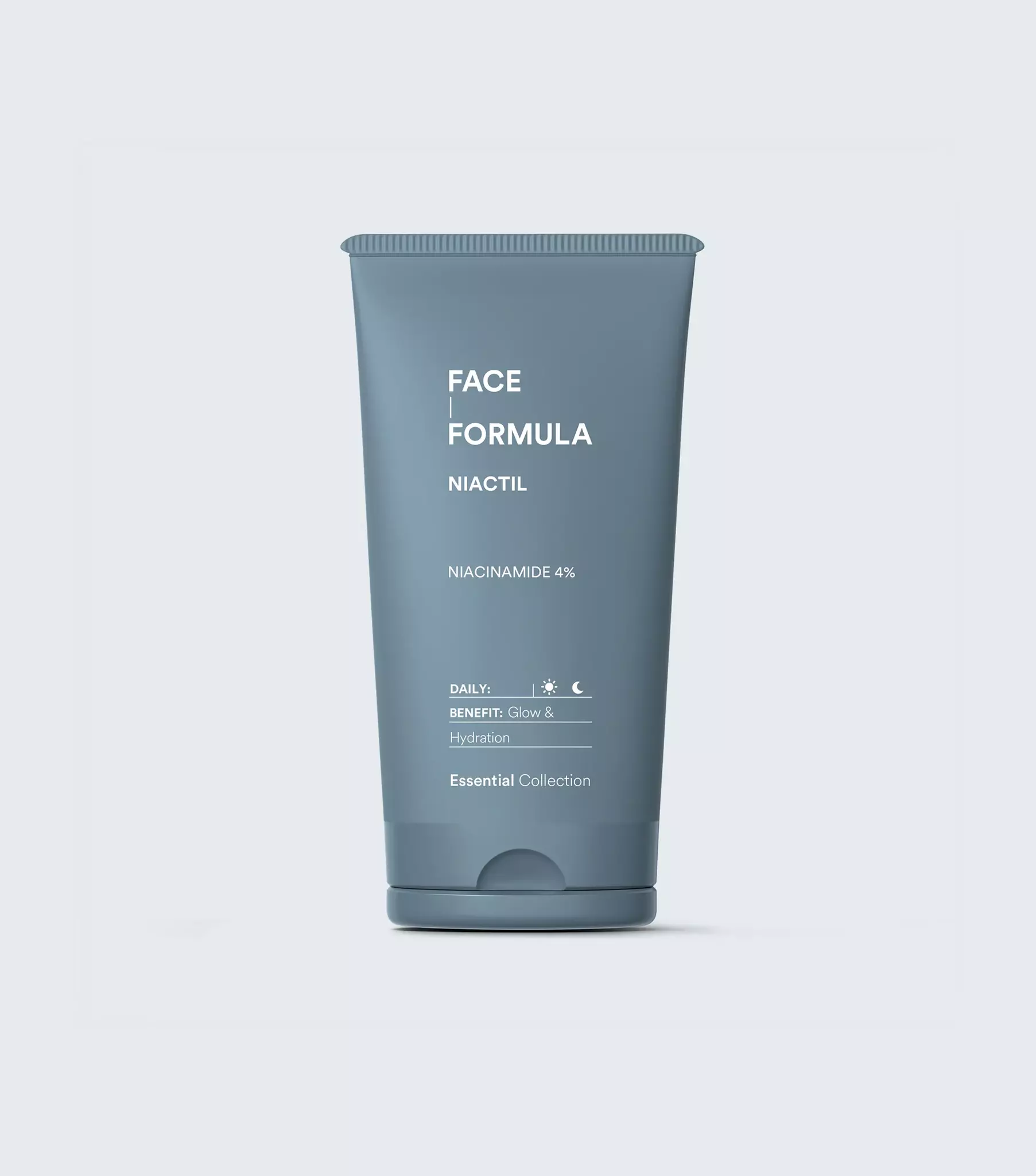 Face Formula Niactil 4%