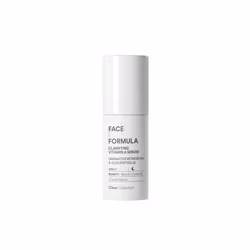 Face Formula Clarifying Vitamin A Serum