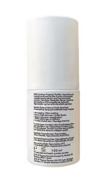 Pureactil Face & Body Mist