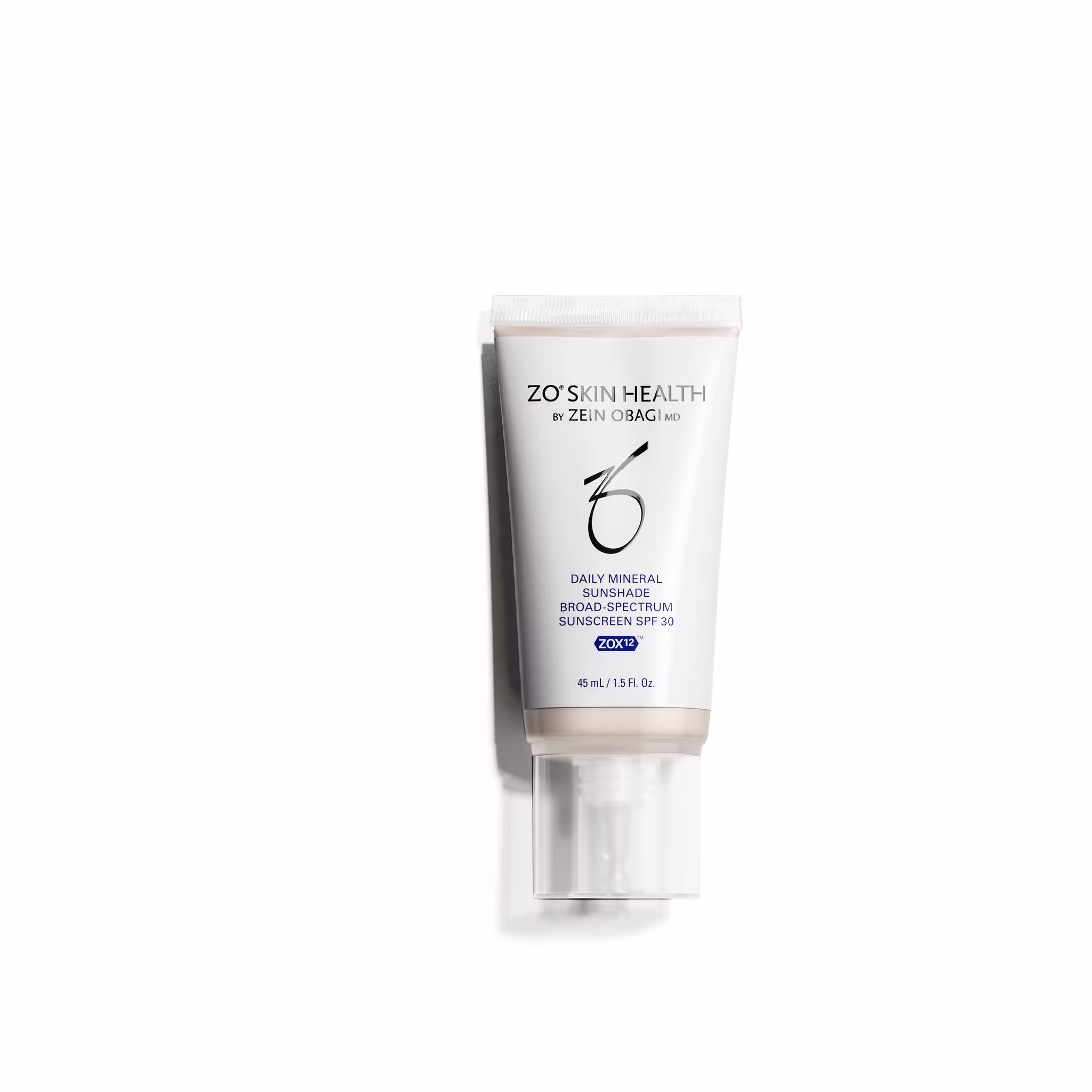 Daily Mineral Sunshade Broad-Spectrum Sunscreen SPF 30