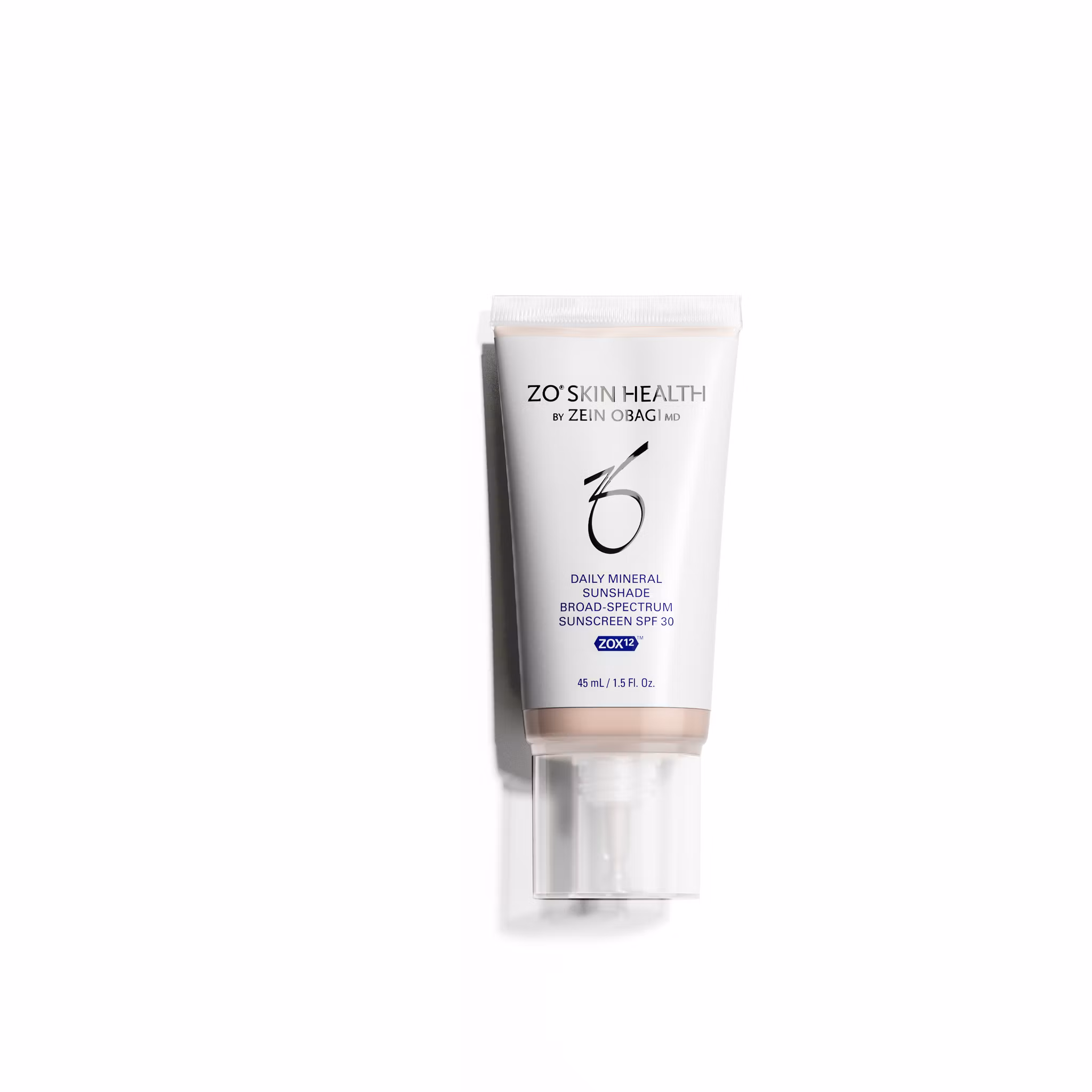 Daily Mineral Sunshade Broad-Spectrum Sunscreen SPF 30