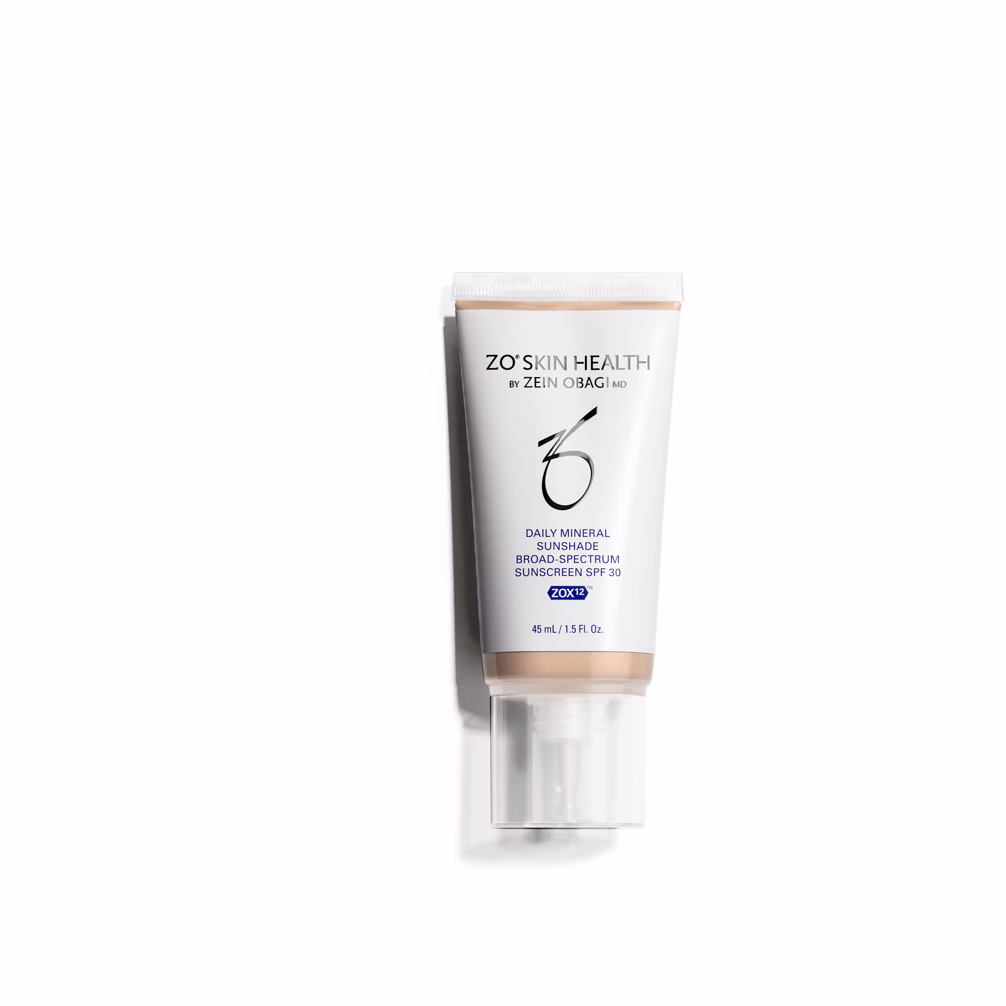 Daily Mineral Sunshade Broad-Spectrum Sunscreen SPF 30