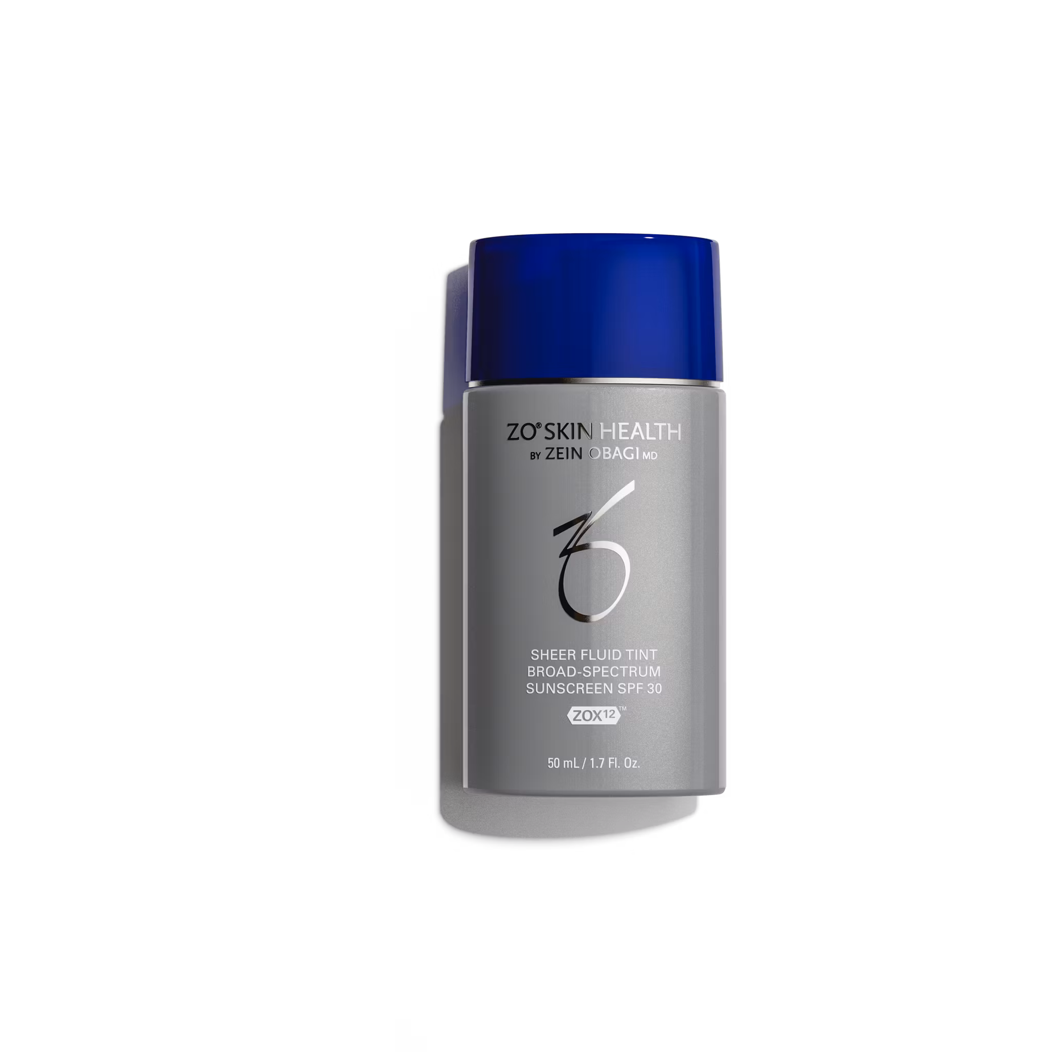 Sheer Fluid Tint Broad-Spectrum Sunscreen SPF 30