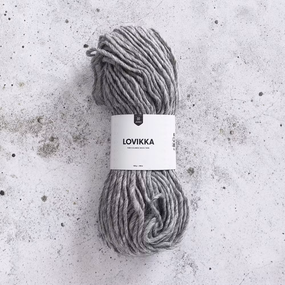 Lovikka - Netteknit
