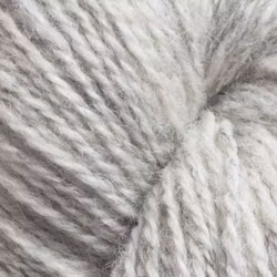 Svensk ull 2tr - 74104 silver stream