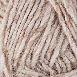 Alafosslopi - 0086 light beige heather