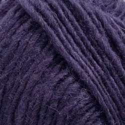 Alafosslopi - 0163 dark soft purple