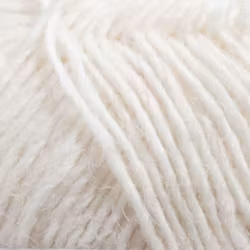 Lettlopi - 0051 white