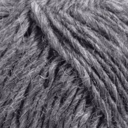 Lettlopi - 0057 grey heather