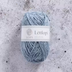 Lettlopi - 1700 airblue