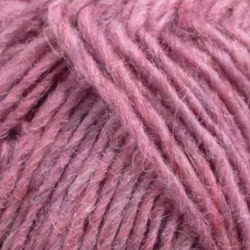 Lettlopi - 1412 pink heather