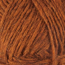 Lettlopi - 9427 rust heather