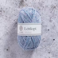Lettlopi - 1702 milkway