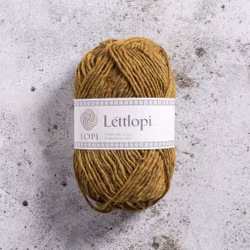 Lettlopi - 9426 golden heather