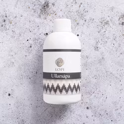 Lopi Ullschampo 500 ml