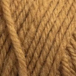 Ulrika - 307034 brown mustard