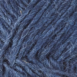 Lettlopi - 1403 lapis blue heather