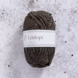 Lettlopi - 1416 moor
