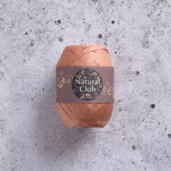 Raffia - 37215 brick