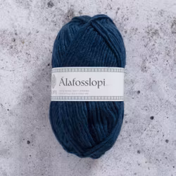 Alafosslopi - 0118 navy