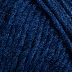 Alafosslopi - 1233 space blue