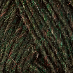 Alafosslopi - 9966 cypress green heather