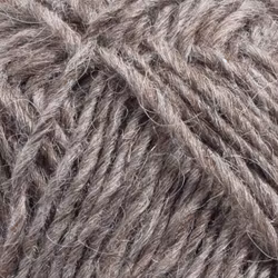Lettlopi - 0085 oatmeal heather