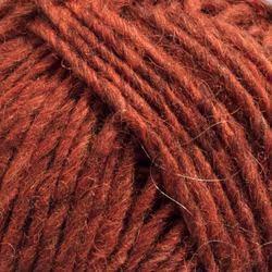 Alafosslopi - 1236 burnt orange