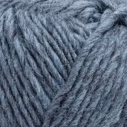 Alafosslopi - 9958 light indigo