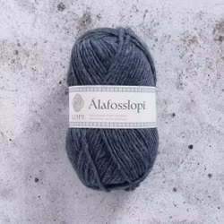 Alafosslopi - 9959 indigo