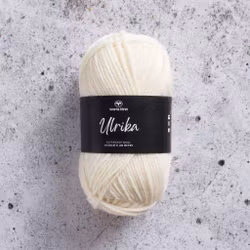 Ulrika - 307005 natural white