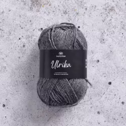 Ulrika - 307008 iron grey