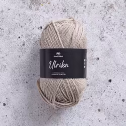 Ulrika - 307022 shifting sand