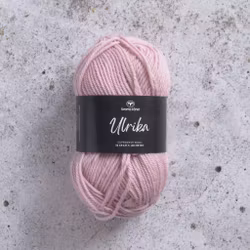 Ulrika - 307048 powder pink