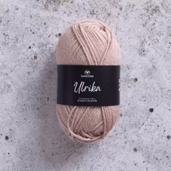 Ulrika - 307050 pink clay