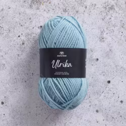 Ulrika - 307080 blue glow