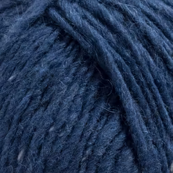 Alafosslopi - 1234 blue tweed