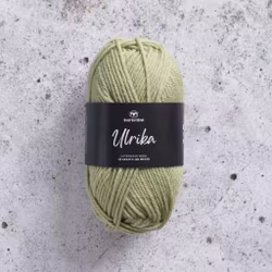 Ulrika - 307091 celery green
