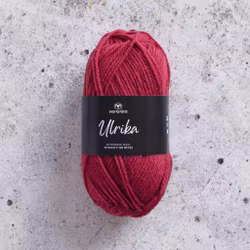 Ulrika - 307547 rio red