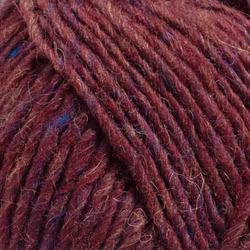 Alafosslopi - 9962 ruby red heather