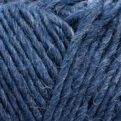 Alafosslopi - 0010 denim heather