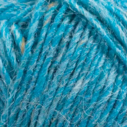 Lettlopi - 1404 glacier blue heather