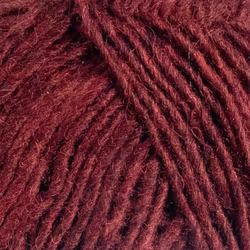 Lettlopi - 9431 brick heather